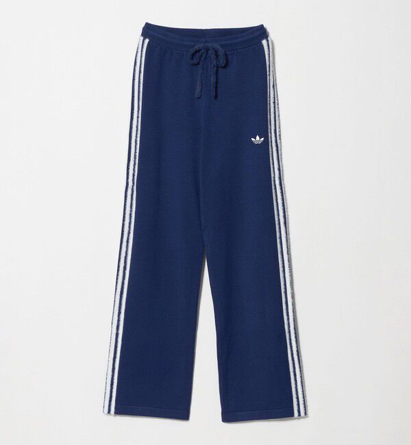 BEAUTY&YOUTH UNITED ARROWS「＜adidas Originals＞ファィヤーバード ニット トラックパンツ」|その他|
