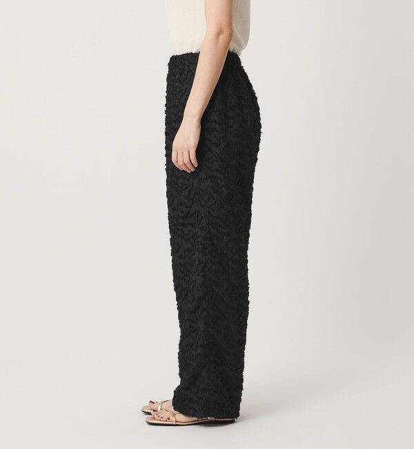 BEAUTY&YOUTH UNITED ARROWS「【WEB限定】シアージャガード イージーパンツ ウォッシャブル」|その他|