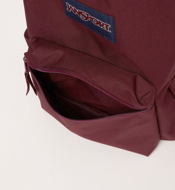 BEAUTY&YOUTH UNITED ARROWS「【別注】＜JANSPORT＞カラー ドロスト リュック」|リュック|