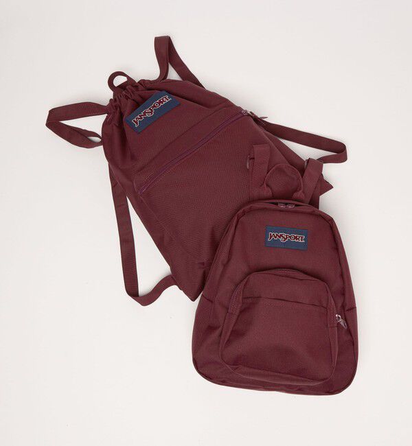 BEAUTY&YOUTH UNITED ARROWS「【別注】＜JANSPORT＞カラー ドロスト リュック」|リュック|
