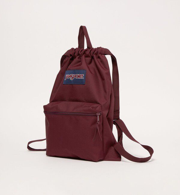 BEAUTY&YOUTH UNITED ARROWS「【別注】＜JANSPORT＞カラー ドロスト リュック」|リュック|