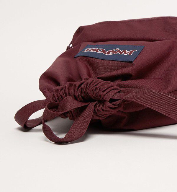 BEAUTY&YOUTH UNITED ARROWS「【別注】＜JANSPORT＞カラー ドロスト リュック」|リュック|