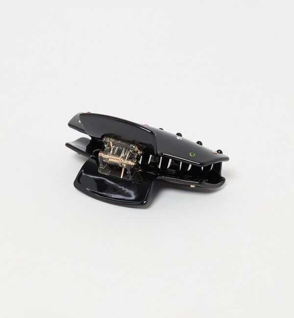 BEAUTY&YOUTH UNITED ARROWS「カラーストーン ヘアクリップ」|ヘアバンド|