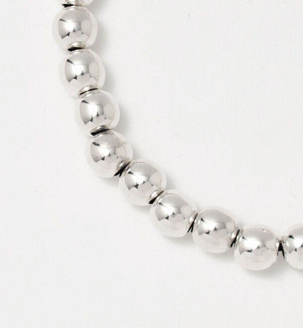 UNITED ARROWS「＜PHILIPPE AUDIBERT＞EL BALL ブレスレット」|ブレスレット・バングル|