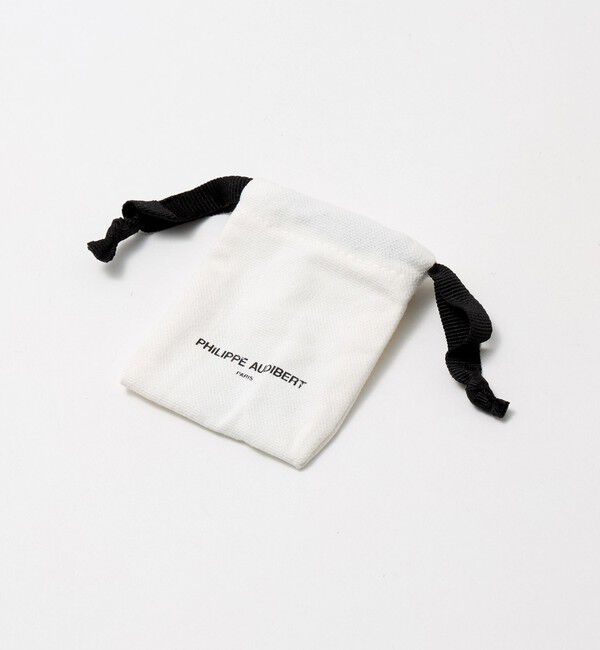 UNITED ARROWS「＜PHILIPPE AUDIBERT＞EL BALL ブレスレット」|ブレスレット・バングル|