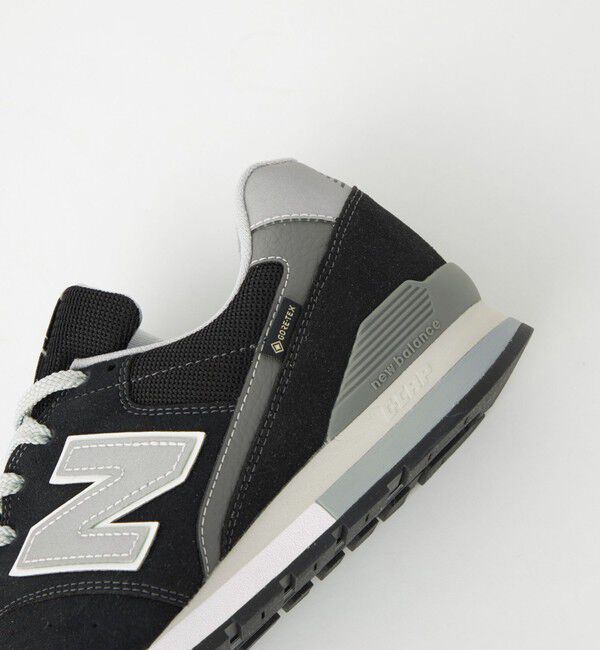 UNITED ARROWS green label relaxing「＜New Balance＞CM996 GTX B2/A2/AB スニーカー」|スニーカー|