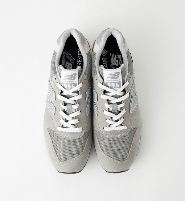 UNITED ARROWS green label relaxing「＜New Balance＞CM996 GTX B2/A2/AB スニーカー」|スニーカー|