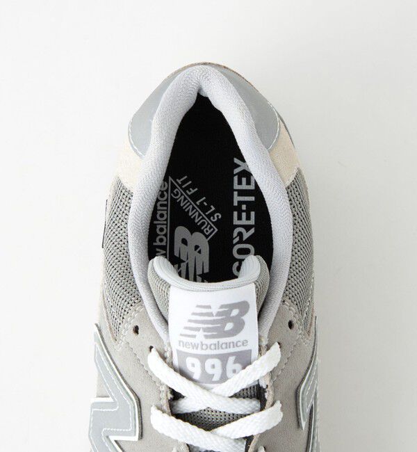 UNITED ARROWS green label relaxing「＜New Balance＞CM996 GTX B2/A2/AB スニーカー」|スニーカー|