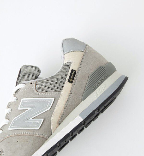 UNITED ARROWS green label relaxing「＜New Balance＞CM996 GTX B2/A2/AB スニーカー」|スニーカー|