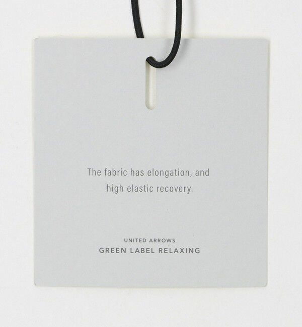 UNITED ARROWS green label relaxing「FREELITCH カジュアル 2B ジャケット -2WAYストレッチ・吸水速乾-」|テーラードジャケット|