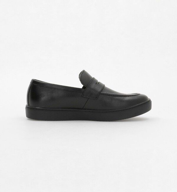 UNITED ARROWS green label relaxing「＜MOONSTAR＞gently コインローファー ドレススニーカー」|ローファー|