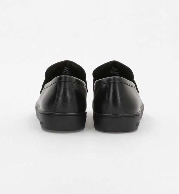 UNITED ARROWS green label relaxing「＜MOONSTAR＞gently コインローファー ドレススニーカー」|ローファー|