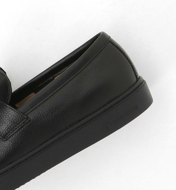 UNITED ARROWS green label relaxing「＜MOONSTAR＞gently コインローファー ドレススニーカー」|ローファー|