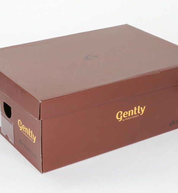 UNITED ARROWS green label relaxing「＜MOONSTAR＞gently コインローファー ドレススニーカー」|ローファー|