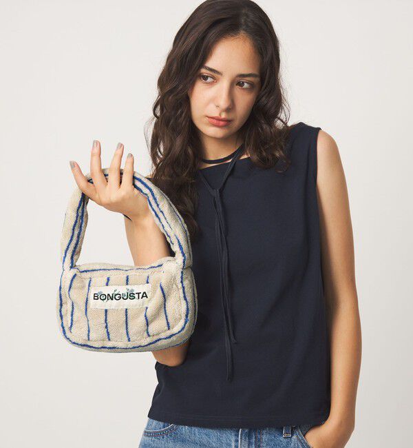 UNITED ARROWS green label relaxing「【国内EXCLUSIVEカラー】＜BONGUSTA＞NARAM MINI バッグ」|ハンドバッグ|