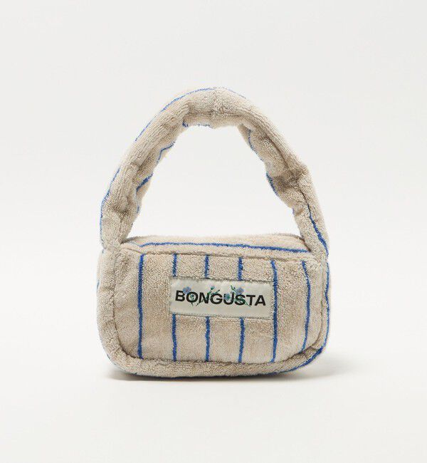 UNITED ARROWS green label relaxing「【国内EXCLUSIVEカラー】＜BONGUSTA＞NARAM MINI バッグ」|ハンドバッグ|