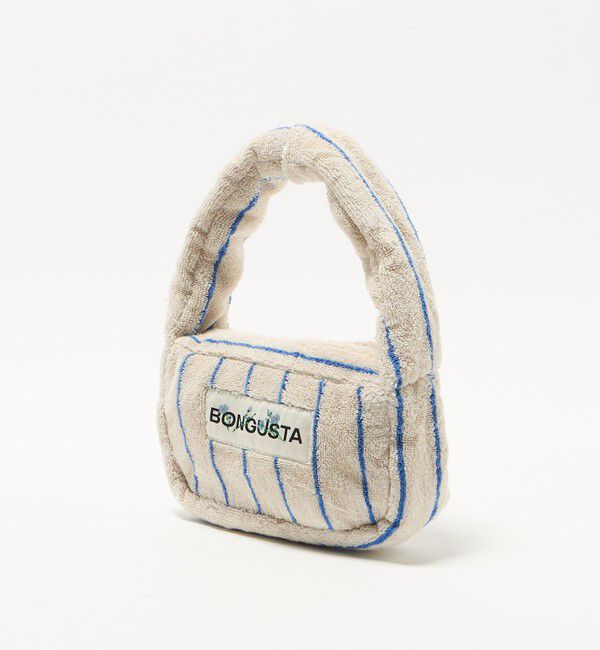 UNITED ARROWS green label relaxing「【国内EXCLUSIVEカラー】＜BONGUSTA＞NARAM MINI バッグ」|ハンドバッグ|