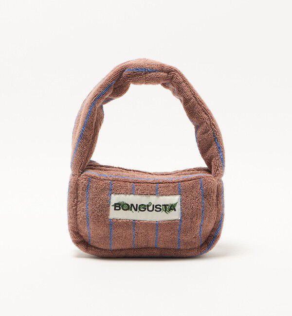 UNITED ARROWS green label relaxing「【国内EXCLUSIVEカラー】＜BONGUSTA＞NARAM MINI バッグ」|ハンドバッグ|