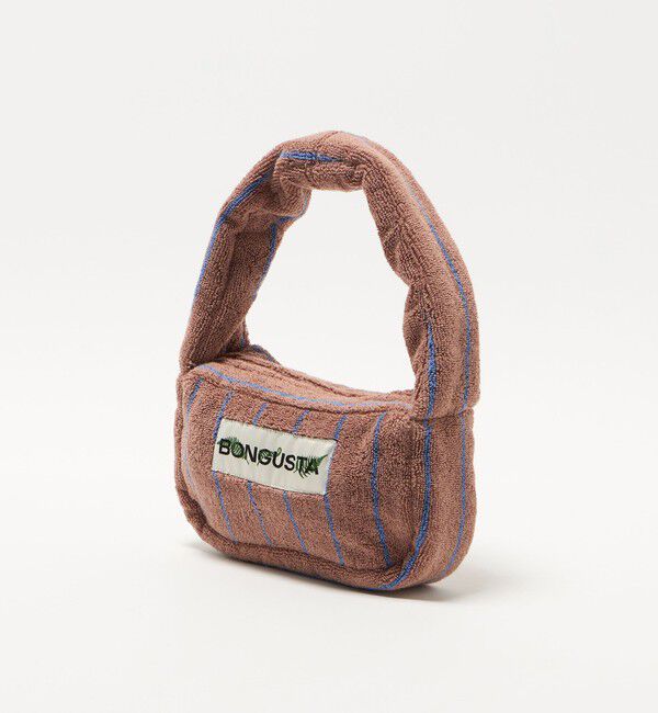 UNITED ARROWS green label relaxing「【国内EXCLUSIVEカラー】＜BONGUSTA＞NARAM MINI バッグ」|ハンドバッグ|