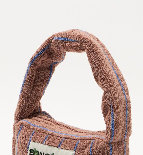 UNITED ARROWS green label relaxing「【国内EXCLUSIVEカラー】＜BONGUSTA＞NARAM MINI バッグ」|ハンドバッグ|