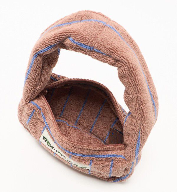 UNITED ARROWS green label relaxing「【国内EXCLUSIVEカラー】＜BONGUSTA＞NARAM MINI バッグ」|ハンドバッグ|