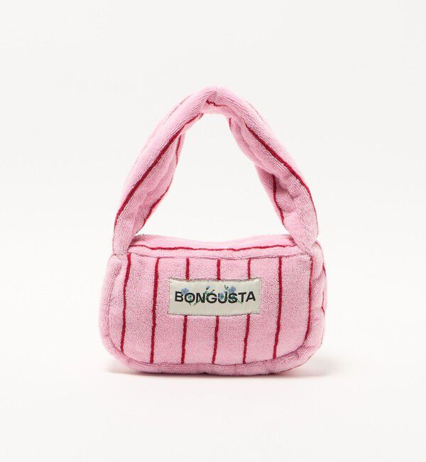UNITED ARROWS green label relaxing「【国内EXCLUSIVEカラー】＜BONGUSTA＞NARAM MINI バッグ」|ハンドバッグ|