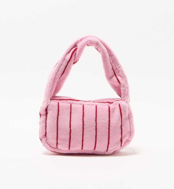 UNITED ARROWS green label relaxing「【国内EXCLUSIVEカラー】＜BONGUSTA＞NARAM MINI バッグ」|ハンドバッグ|