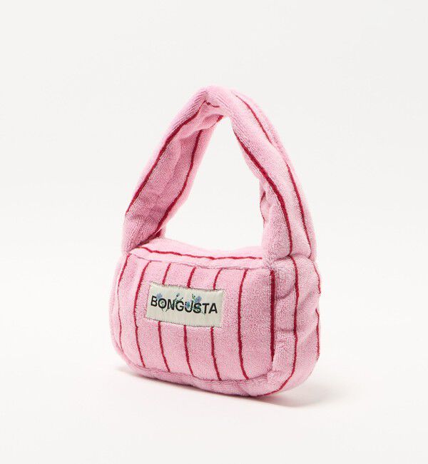 UNITED ARROWS green label relaxing「【国内EXCLUSIVEカラー】＜BONGUSTA＞NARAM MINI バッグ」|ハンドバッグ|
