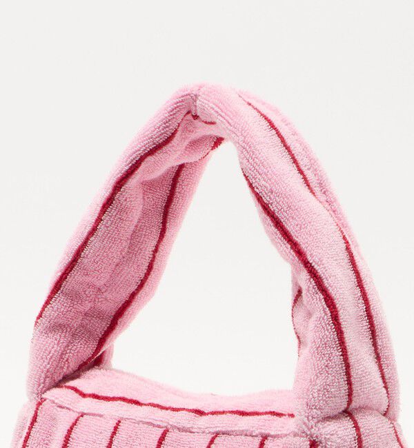 UNITED ARROWS green label relaxing「【国内EXCLUSIVEカラー】＜BONGUSTA＞NARAM MINI バッグ」|ハンドバッグ|