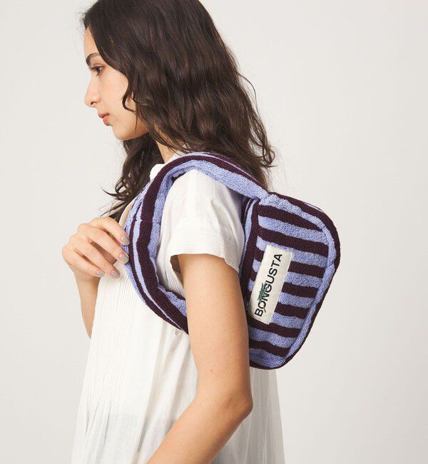 UNITED ARROWS green label relaxing「【国内EXCLUSIVEカラー】＜BONGUSTA＞NARAM MINI バッグ」|ハンドバッグ|