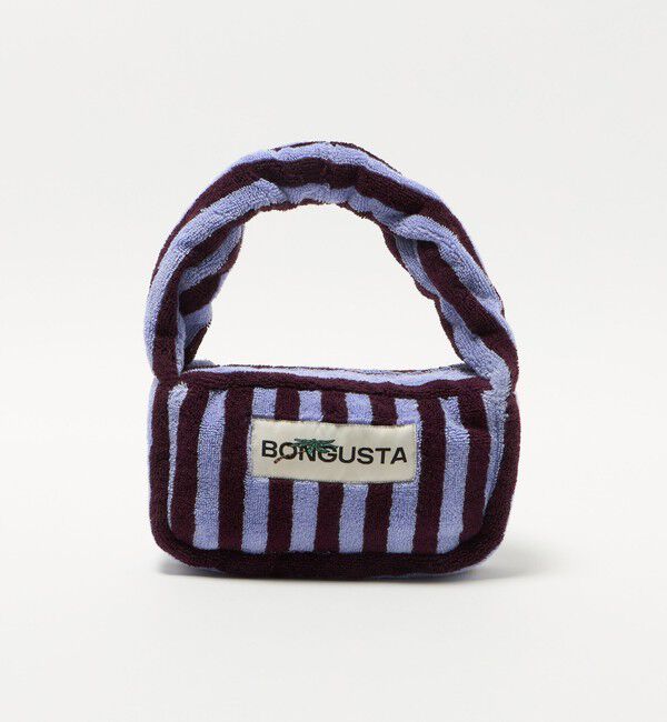 UNITED ARROWS green label relaxing「【国内EXCLUSIVEカラー】＜BONGUSTA＞NARAM MINI バッグ」|ハンドバッグ|