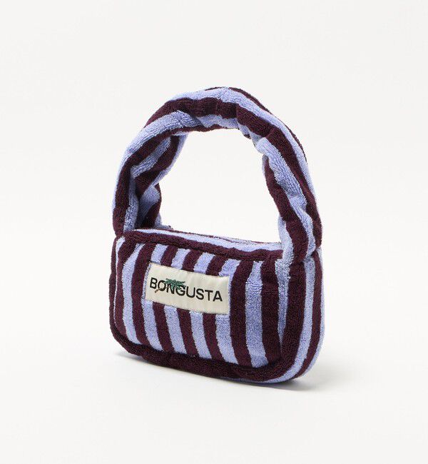UNITED ARROWS green label relaxing「【国内EXCLUSIVEカラー】＜BONGUSTA＞NARAM MINI バッグ」|ハンドバッグ|