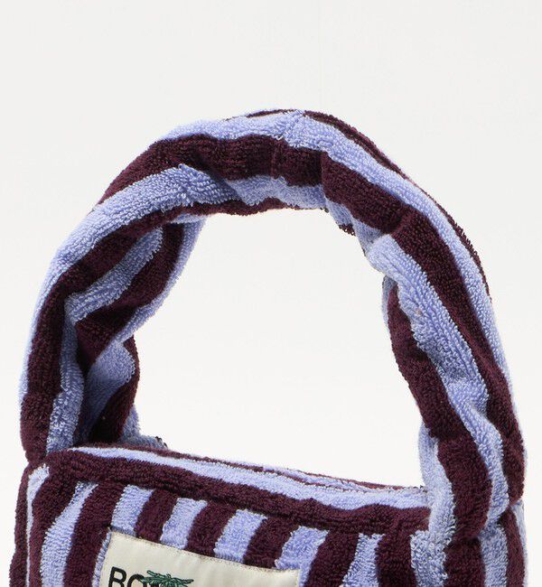 UNITED ARROWS green label relaxing「【国内EXCLUSIVEカラー】＜BONGUSTA＞NARAM MINI バッグ」|ハンドバッグ|