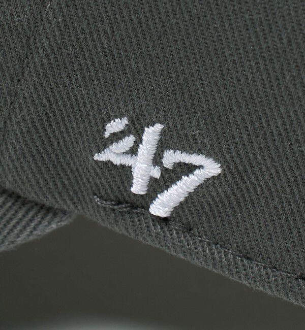 UNITED ARROWS green label relaxing「＜47＞クリーンナップ ディズニー キャップ」|キャップ・キャスケット|
