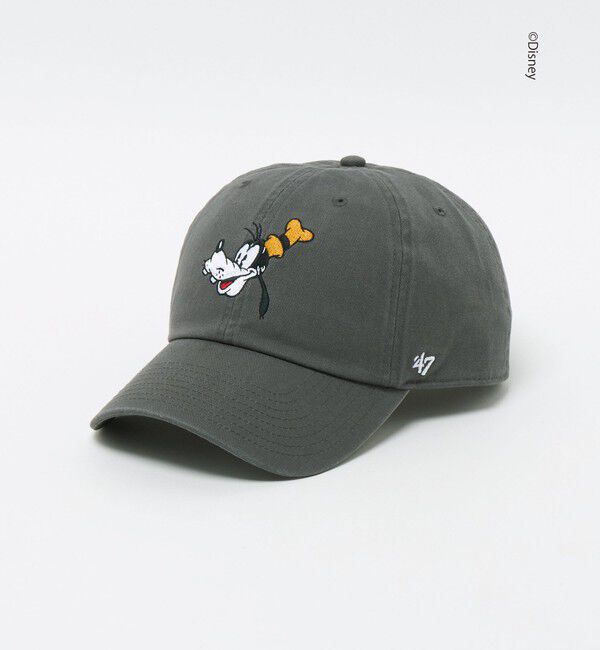 UNITED ARROWS green label relaxing「＜47＞クリーンナップ ディズニー キャップ」|キャップ・キャスケット|その他2