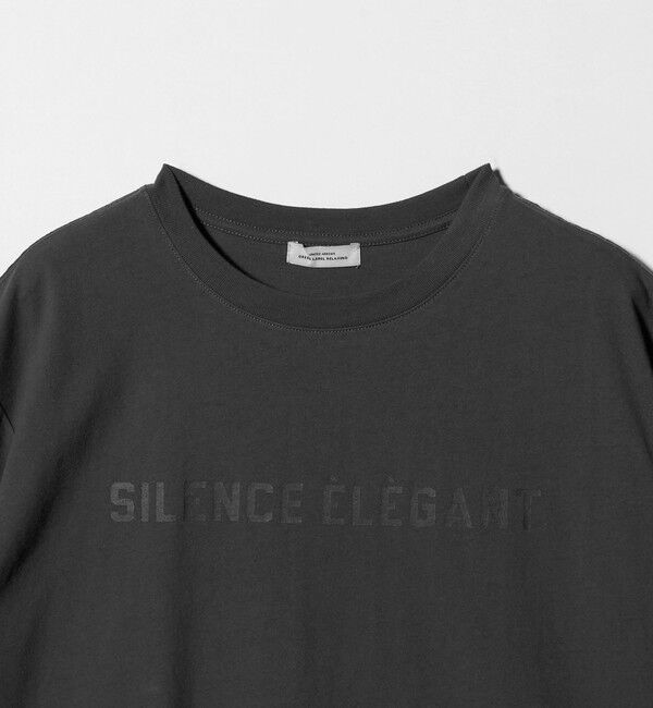 UNITED ARROWS green label relaxing「【WEB限定】＜at ease＞オーバー サイズ カットソー」|Tシャツ・カットソー|