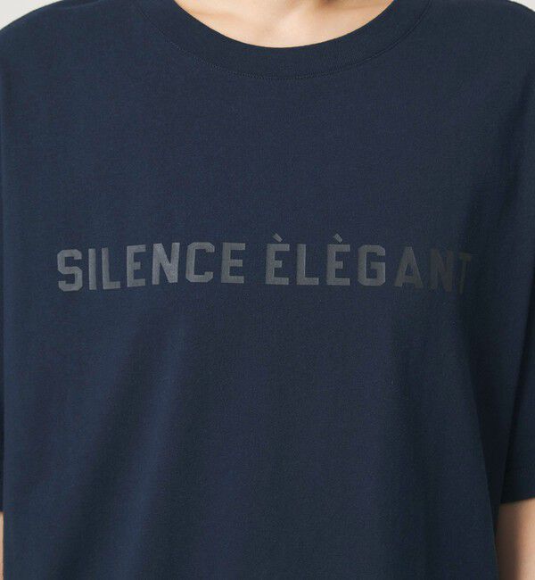 UNITED ARROWS green label relaxing「【WEB限定】＜at ease＞オーバー サイズ カットソー」|Tシャツ・カットソー|