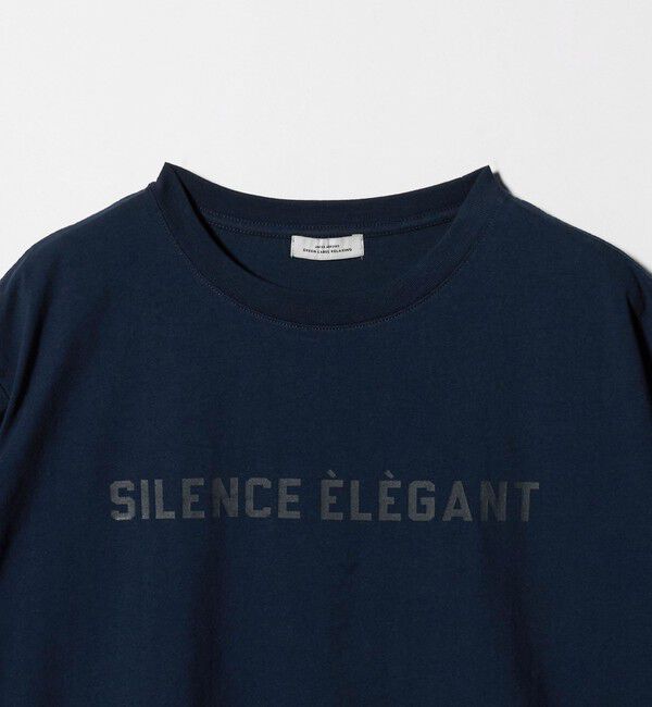 UNITED ARROWS green label relaxing「【WEB限定】＜at ease＞オーバー サイズ カットソー」|Tシャツ・カットソー|