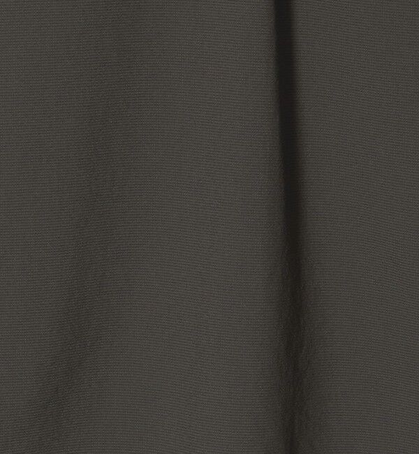 UNITED ARROWS green label relaxing「Dot Air ドローコード 半袖 ポロシャツ -ストレッチ-」|ポロシャツ|