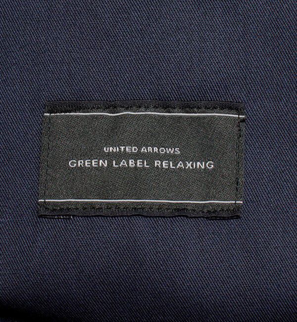 UNITED ARROWS green label relaxing「コットン ナイロン ツイル  GJ 1P ワイド パンツ W3」|その他|