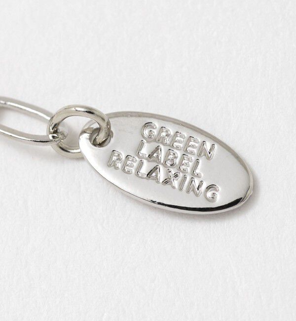 UNITED ARROWS green label relaxing「サザレ ネックレス」|ネックレス|