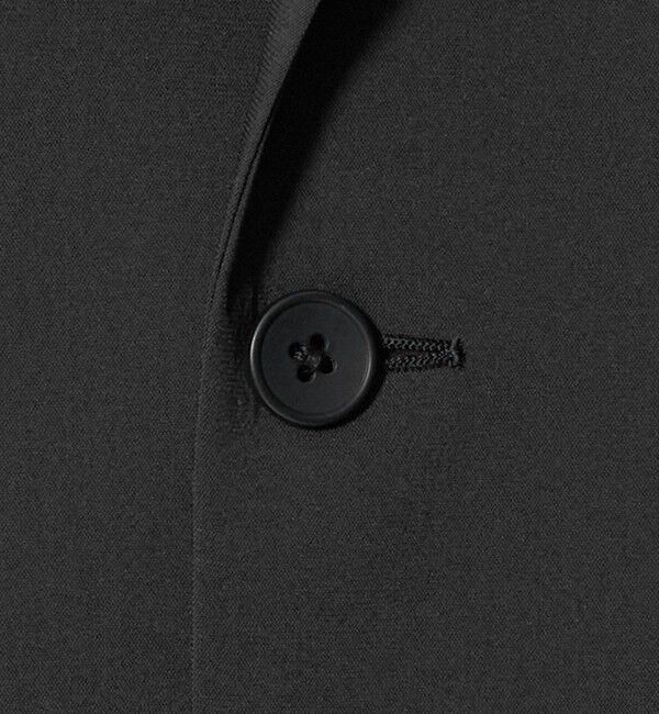 UNITED ARROWS green label relaxing「SHIELDRY カジュアル ジャケット -伸縮性・UVカット・遮熱-」|テーラードジャケット|