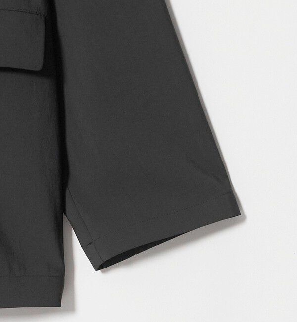 UNITED ARROWS green label relaxing「SHIELDRY カジュアル ジャケット -伸縮性・UVカット・遮熱-」|テーラードジャケット|