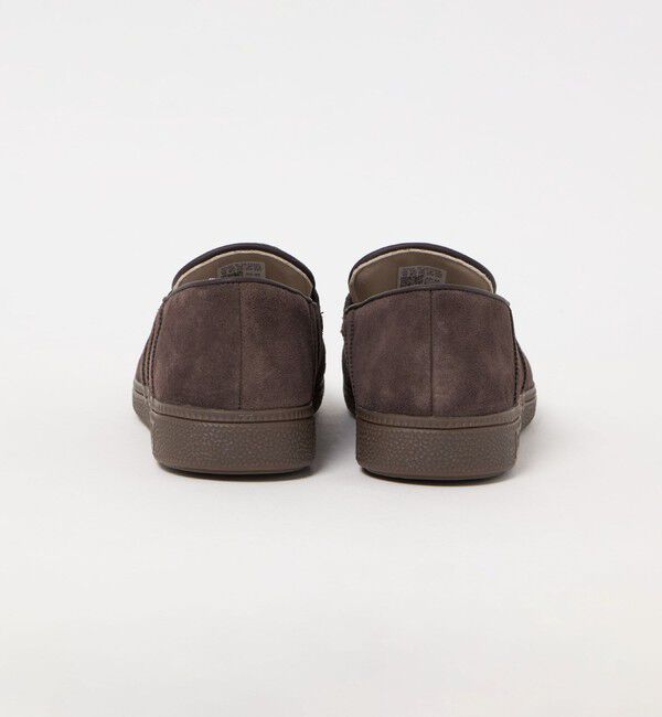 UNITED ARROWS green label relaxing「【WEB限定】＜adidas Originals＞ HANDBALL SPEZIAL ローファー」|ローファー|