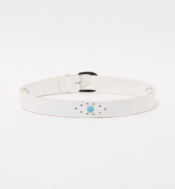 BEAUTY&YOUTH UNITED ARROWS「＜MANCINI 1979＞スタッズ ベルト」|ベルト|