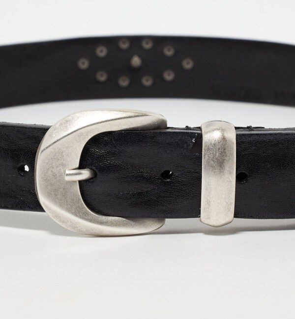 BEAUTY&YOUTH UNITED ARROWS「＜MANCINI 1979＞スタッズ ベルト」|ベルト|