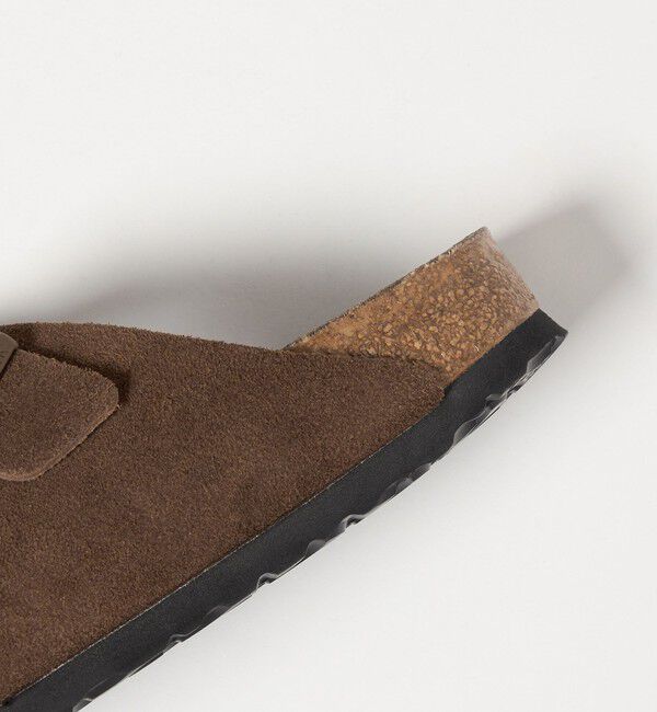 BEAUTY&YOUTH UNITED ARROWS「【別注】＜BIRKENSTOCK＞アリゾナ サンダル」|サンダル|