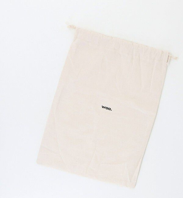 BEAUTY&YOUTH UNITED ARROWS「＜waa.studios＞KEO サンダル」|サンダル|