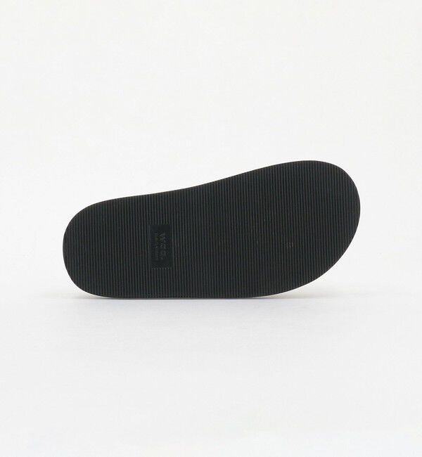 BEAUTY&YOUTH UNITED ARROWS「＜waa.studios＞KEO サンダル」|サンダル|