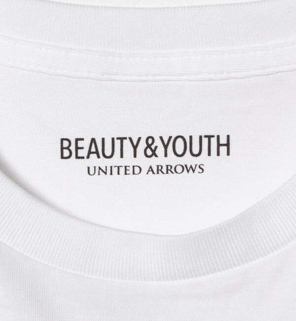 BEAUTY&YOUTH UNITED ARROWS「【別注】＜プラダを着た悪魔2＞ANDY / プリント Tシャツ」|Tシャツ・カットソー|